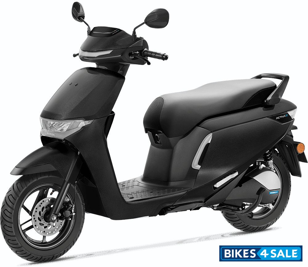 Honda Activa e