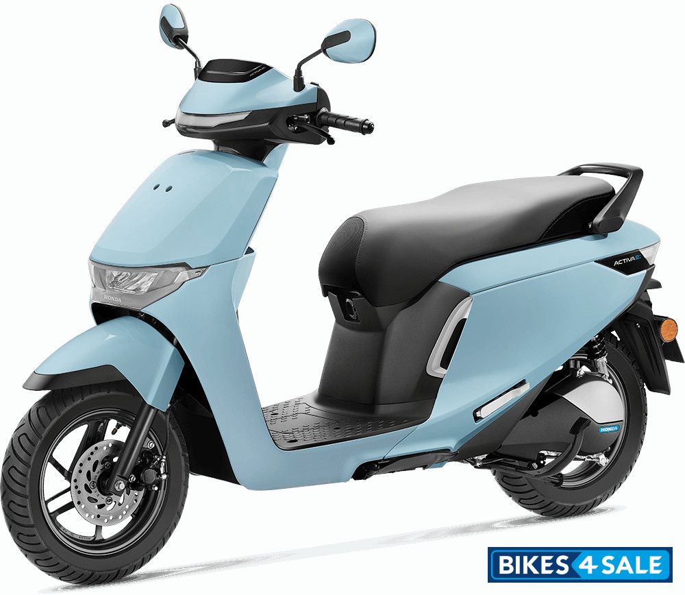 Honda Activa e