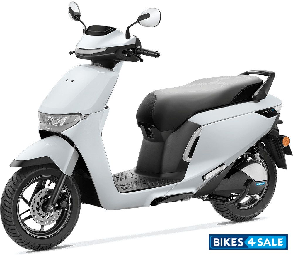 Honda Activa e