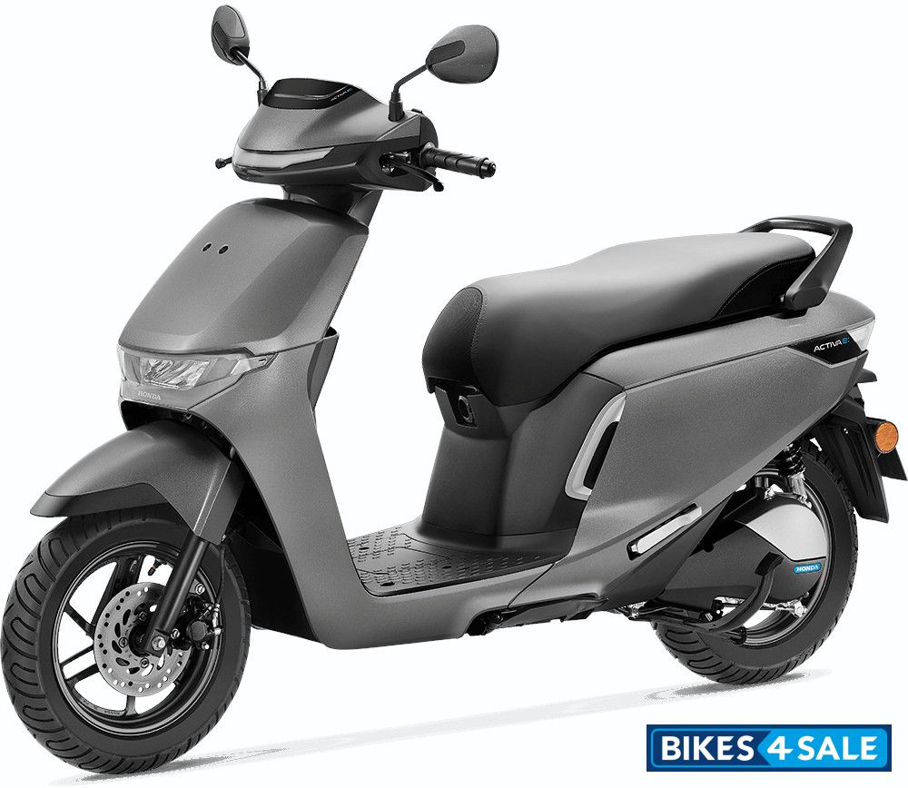 Honda Activa e