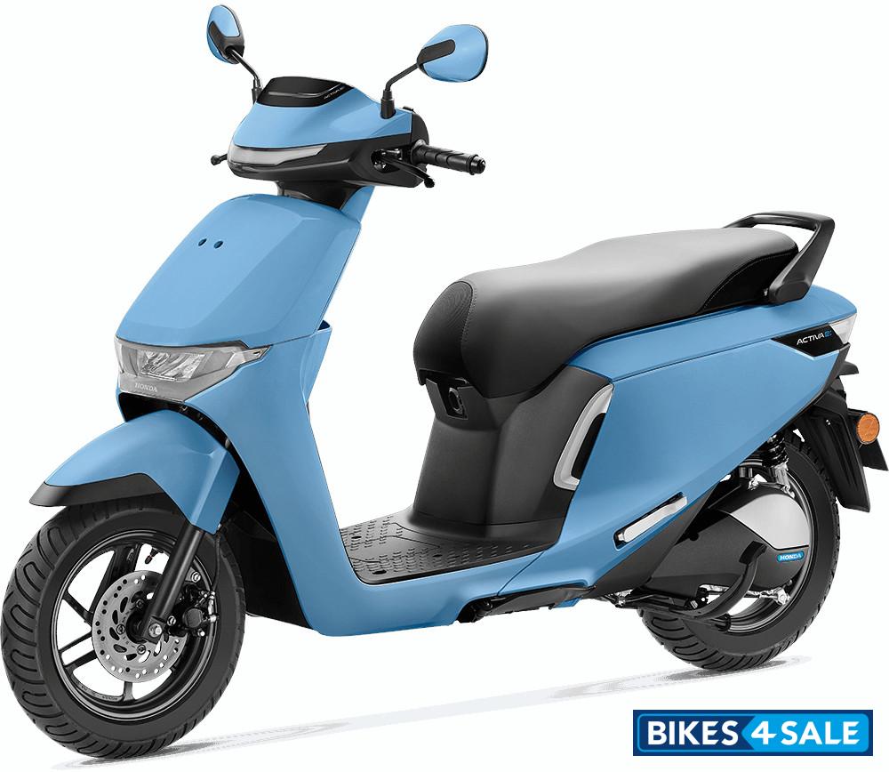 Honda Activa e