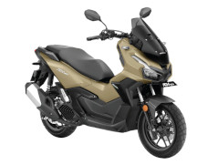 Honda ADV 160