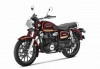 Honda CB350C DLX Pro Special Edition