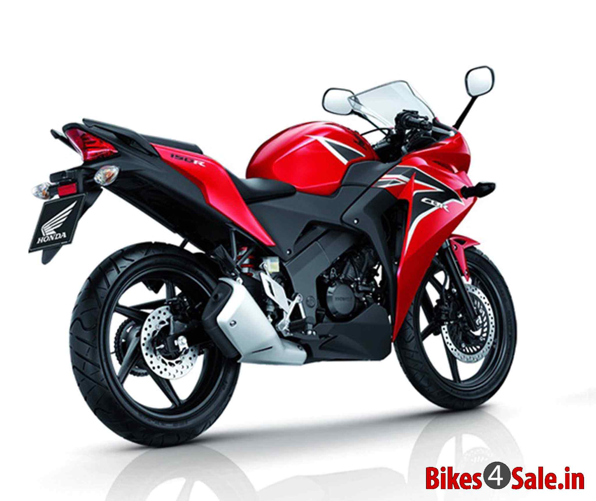 Honda Bike Cbr 150 Price In India