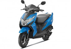 Honda Dio STD 2025