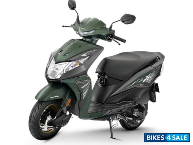 Dio Honda New Model Price