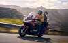 Honda Gold Wing Tour 50th Anniversary Edition