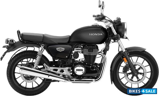 Honda Hness CB350 DLX 2025 Honda Hness CB350 DLX 2025