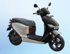 Honda QC3