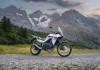Honda XL750 Transalp 2025