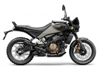 Husqvarna Svartpilen 401 2024