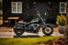 Indian Chief Bobber Dark Horse 2025