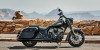 Indian Springfield Dark Horse 2025