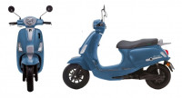 iScoot Scoot 1