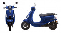 iScoot Scoot 1