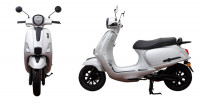 iScoot Scoot 1