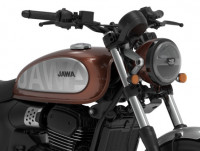 Jawa 42 FJ