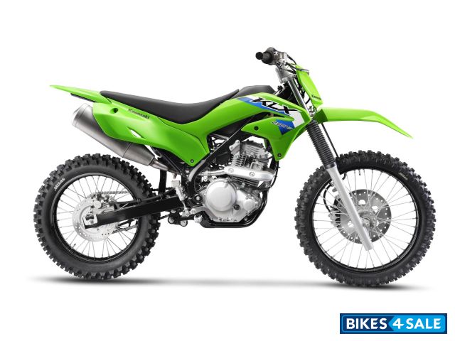 Kawasaki KLX 230R S 2026 Kawasaki KLX 230R S 2026