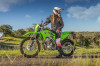 Kawasaki KLX230 2025