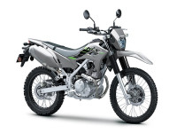 Kawasaki KLX230 2025