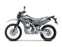 Kawasaki KLX230 2025