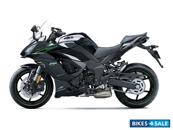 Kawasaki Ninja 1100SX