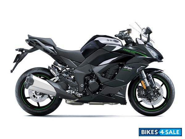 Kawasaki Ninja 1100SX