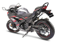 Kawasaki Ninja 300 BS6 2024