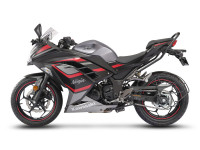 Kawasaki Ninja 300 BS6 2024