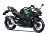 Kawasaki Ninja 500 2025