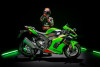 Kawasaki Ninja ZX-10R 2025