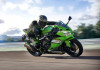 Kawasaki Ninja ZX-4RR 2025