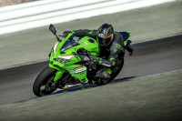 Kawasaki Ninja ZX-4RR 2025