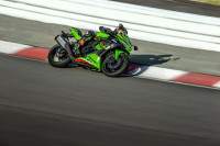 Kawasaki Ninja ZX-4RR