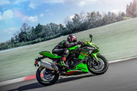 Kawasaki Ninja ZX-4RR