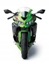 Kawasaki Ninja ZX-4RR