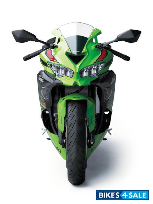 Kawasaki Ninja ZX-4RR