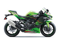 Kawasaki Ninja ZX-4RR