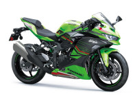 Kawasaki Ninja ZX-4RR