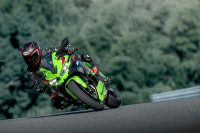 Kawasaki Ninja ZX-4RR