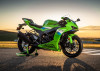 Kawasaki Ninja ZX-6R 2026