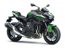 Kawasaki Z H2 2025