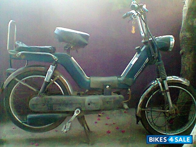 tvs victor old model spare parts