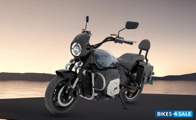 KOMAKI MX16 KOMAKI MX16