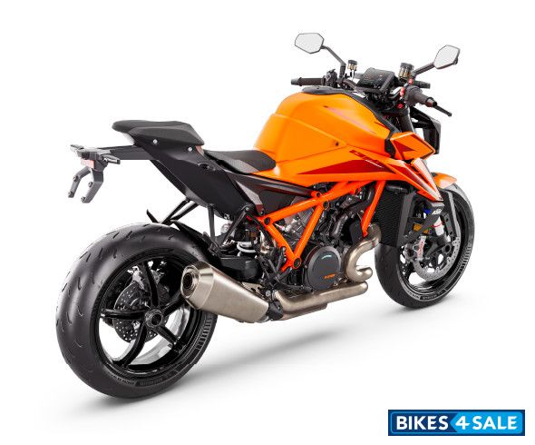 KTM 1390 Super Duke R