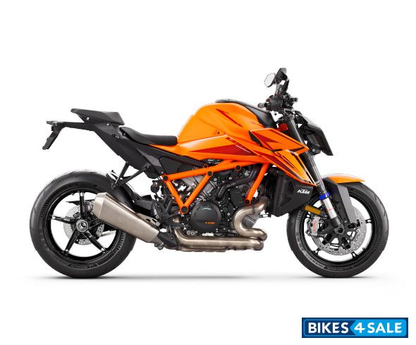 KTM 1390 Super Duke R