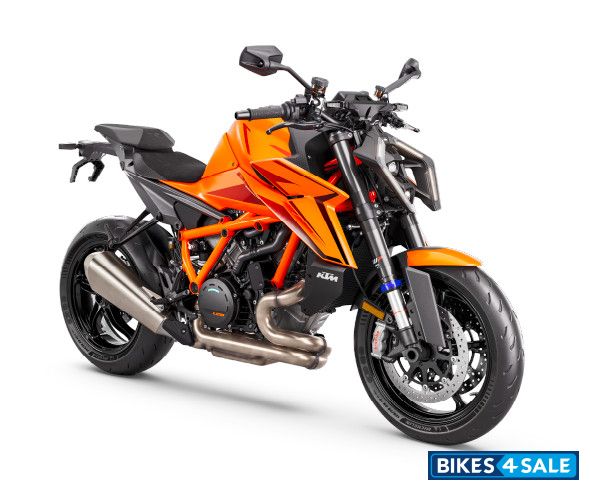 KTM 1390 Super Duke R