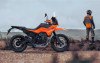 KTM 250 Adventure 2025