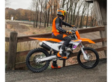 KTM 250 SX-F