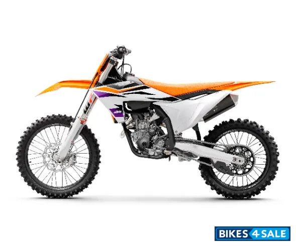 KTM 250 SX-F